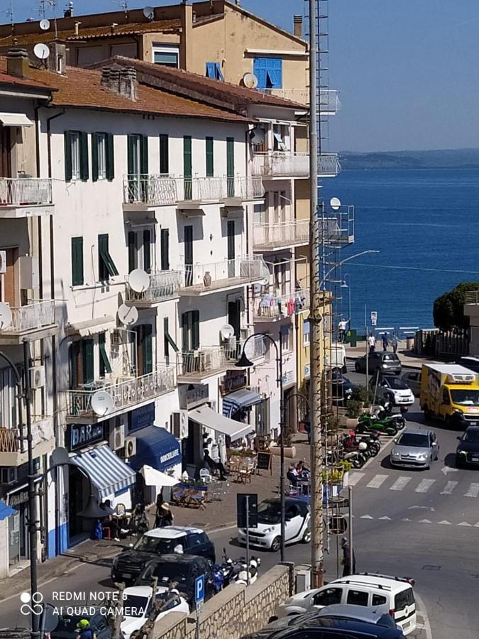 פורטו סנטו סטפנו Casa Della Nonna Casevacanzeargentario מראה חיצוני תמונה