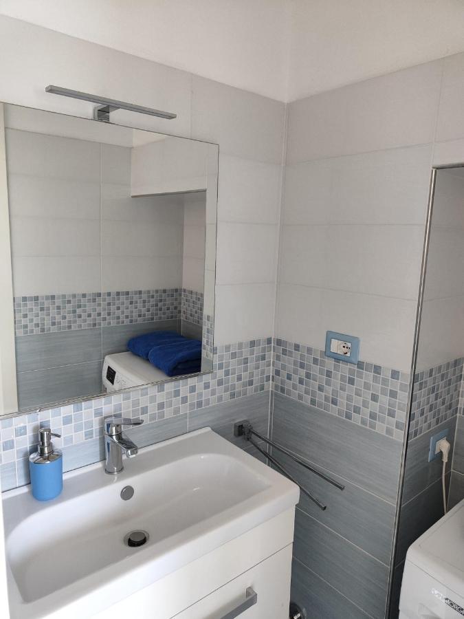 פורטו סנטו סטפנו Casa Della Nonna Casevacanzeargentario מראה חיצוני תמונה