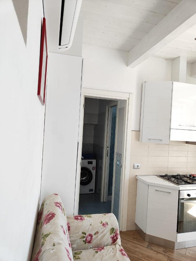 פורטו סנטו סטפנו Casa Della Nonna Casevacanzeargentario מראה חיצוני תמונה