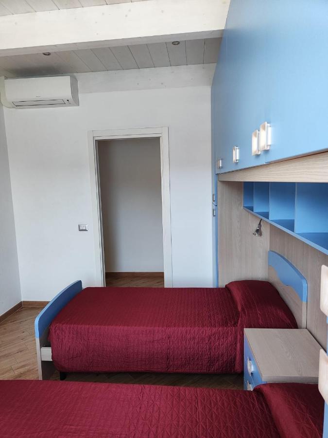 פורטו סנטו סטפנו Casa Della Nonna Casevacanzeargentario מראה חיצוני תמונה