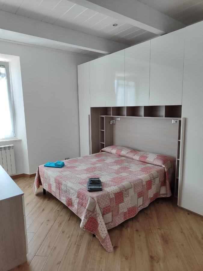 פורטו סנטו סטפנו Casa Della Nonna Casevacanzeargentario מראה חיצוני תמונה