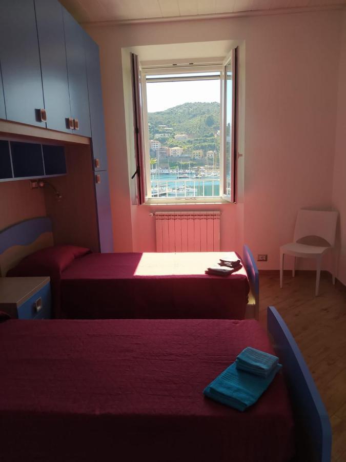 פורטו סנטו סטפנו Casa Della Nonna Casevacanzeargentario מראה חיצוני תמונה