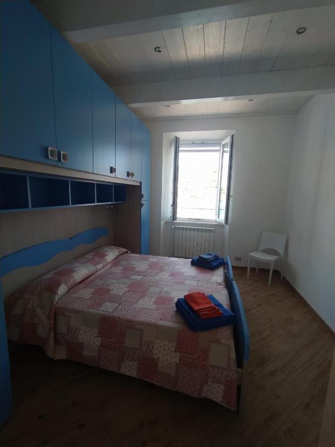 פורטו סנטו סטפנו Casa Della Nonna Casevacanzeargentario מראה חיצוני תמונה